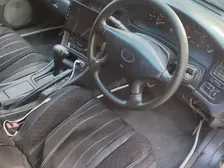 Toyota Corona EXiV, 1996