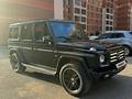 Mercedes-Benz G 500 2012 года за 34 500 000 тг. в Астана – фото 15