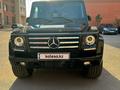 Mercedes-Benz G 500 2012 годаүшін34 500 000 тг. в Астана – фото 18