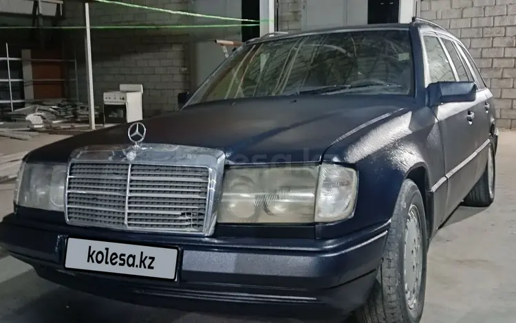 Mercedes-Benz E 200 1993 года за 1 290 000 тг. в Шымкент