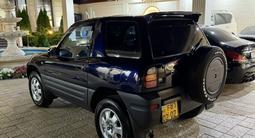 Toyota RAV4 1995 года за 2 850 000 тг. в Алматы – фото 4
