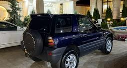 Toyota RAV4 1995 года за 2 850 000 тг. в Алматы – фото 3