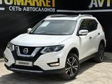 Nissan X-Trail 2019 года за 10 850 000 тг. в Атырау