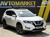 Nissan X-Trail 2019 года за 10 850 000 тг. в Атырау – фото 2