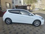 Hyundai Accent 2013 года за 5 800 000 тг. в Уральск – фото 2