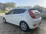 Hyundai Accent 2013 года за 5 800 000 тг. в Уральск – фото 5