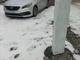 Hyundai Sonata 2015 года за 4 500 000 тг. в Кызылорда – фото 5