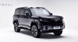 BYD FangChengBao Leopard 8 2026 года за 33 190 000 тг. в Алматы