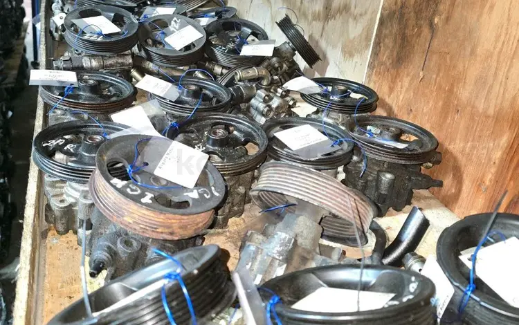 Гур Насос Mercedes M111 M104 M112 M113 M271 M272 M273 OM611 за 25 000 тг. в Алматы