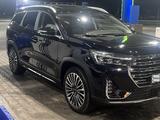 Jetour X90 Plus 2025 года за 12 000 000 тг. в Тараз – фото 2