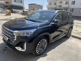 Jetour X90 Plus 2025 года за 12 000 000 тг. в Тараз