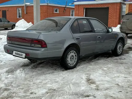 Nissan Maxima 1992 года за 1 100 000 тг. в Актобе – фото 4