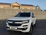 Chevrolet TrailBlazer 2021 года за 14 800 000 тг. в Актау