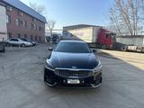 Kia K7 2018 года за 12 300 000 тг. в Алматы – фото 3