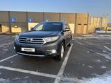 Toyota Highlander 2012 годаүшін12 800 000 тг. в Алматы – фото 2