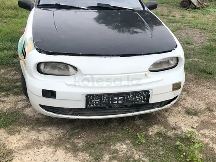 Nissan 100NX по запчастям. в Экибастуз