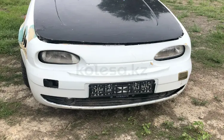 Nissan 100NX по запчастям. в Экибастуз