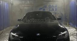 BMW M5 2011 годаүшін8 900 000 тг. в Астана