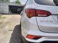 Hyundai Santa Fe 2016 годаүшін8 850 000 тг. в Алматы – фото 2