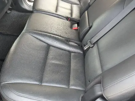 Hyundai Santa Fe 2016 года за 8 850 000 тг. в Алматы – фото 12