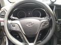 Hyundai Santa Fe 2016 годаүшін8 850 000 тг. в Алматы – фото 16