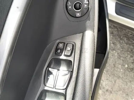 Hyundai Santa Fe 2016 года за 8 850 000 тг. в Алматы – фото 18