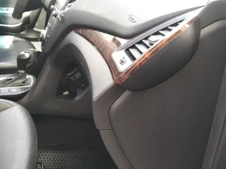 Hyundai Santa Fe 2016 года за 8 850 000 тг. в Алматы – фото 20