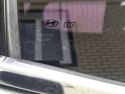 Hyundai Santa Fe 2016 года за 8 850 000 тг. в Алматы – фото 23