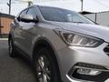 Hyundai Santa Fe 2016 годаүшін8 850 000 тг. в Алматы – фото 5