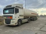 DAF  105.460 2010 годаүшін35 000 000 тг. в Актобе