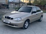 ЗАЗ Chance 2011 года за 1 500 000 тг. в Семей – фото 5