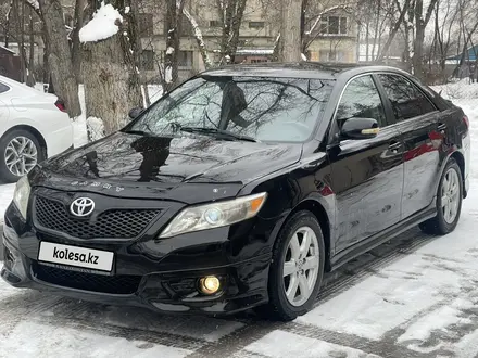 Toyota Camry 2007 года за 5 700 000 тг. в Алматы