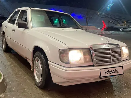 Mercedes-Benz E 260 1990 года за 1 350 000 тг. в Алматы – фото 10