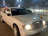 Mercedes-Benz E 260 1990 годаfor1 350 000 тг. в Алматы – фото 5