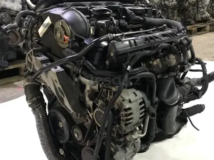 Двигатель VW BZB 1.8 TSI из Японии за 1 300 000 тг. в Костанай – фото 3