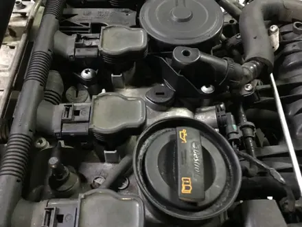 Двигатель VW BZB 1.8 TSI из Японии за 1 300 000 тг. в Костанай – фото 5