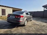 Kia Rio 2015 года за 5 600 000 тг. в Алматы