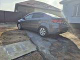 Kia Rio 2015 года за 5 600 000 тг. в Алматы – фото 3