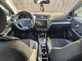 Kia Rio 2015 года за 5 600 000 тг. в Алматы – фото 5