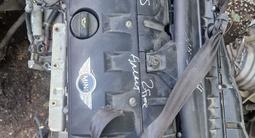 Двигатель на Mини Купер EP6 за 350 000 тг. в Алматы