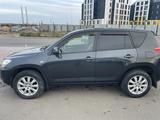 Toyota RAV4 2006 года за 6 700 000 тг. в Астана – фото 2