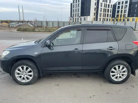 Toyota RAV4 2006 года за 6 700 000 тг. в Астана – фото 2