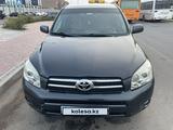 Toyota RAV4 2006 года за 6 700 000 тг. в Астана – фото 5