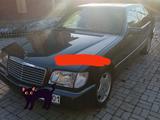 Mercedes-Benz S 300 1992 года за 2 100 000 тг. в Астана