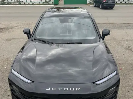 Jetour Dashing 2023 года за 10 000 000 тг. в Павлодар – фото 7