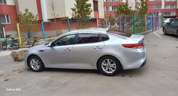 Kia K5 2016 года за 7 250 000 тг. в Астана – фото 5