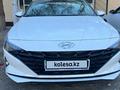 Hyundai Elantra 2022 года за 12 500 000 тг. в Кызылорда