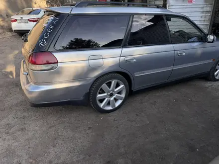 Subaru Legacy 1996 года за 2 800 000 тг. в Алматы – фото 2