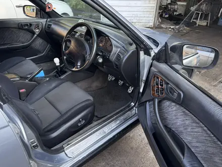 Subaru Legacy 1996 года за 2 800 000 тг. в Алматы – фото 4