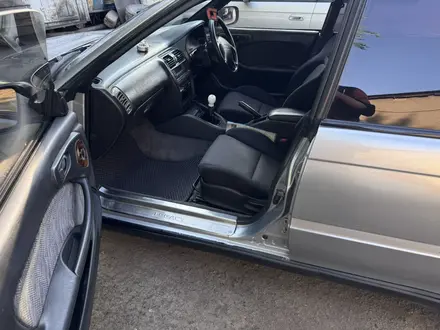 Subaru Legacy 1996 года за 2 800 000 тг. в Алматы – фото 7